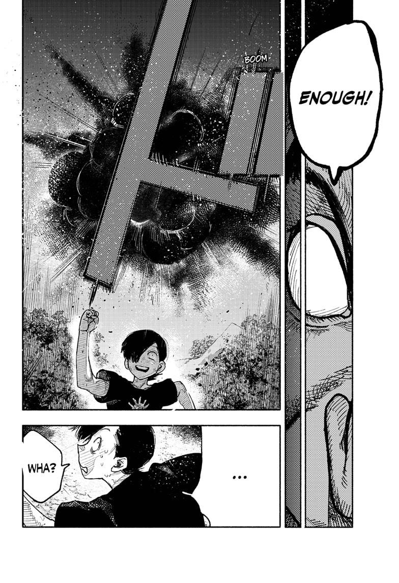 Choujin X, Chapter 30.2 image 05